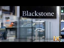 Blackstone restricts flagship fund withdrawals as private asset ...