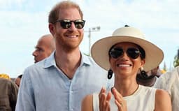 Prince Harry and Meghan Markle warned over 'risk' as they're urged to make 'key' move