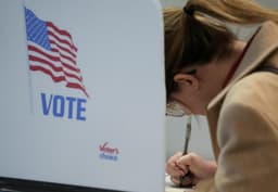 Virginia Democrats to pick nominees in House seats they ...
