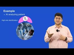 Real-World Impact: Generative AI in Action Across Healthcare