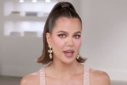 Khloe Kardashian says she's been celibate for four years in ...