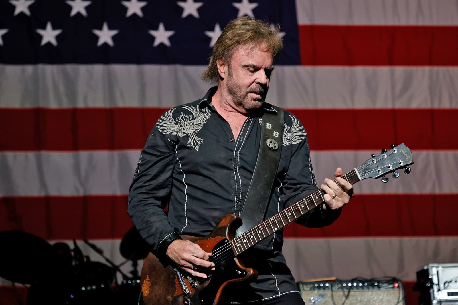 38 Special Extends 50th Anniversary Run With First 2027 ...
