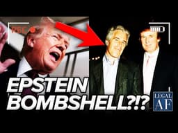 Trump Epstein Victim Has Facts Corroborated in NEW INVESTIGATION?!?!