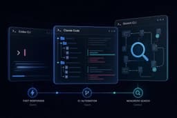 The best terminal AI coding tools: Claude Code, Codex CLI ...