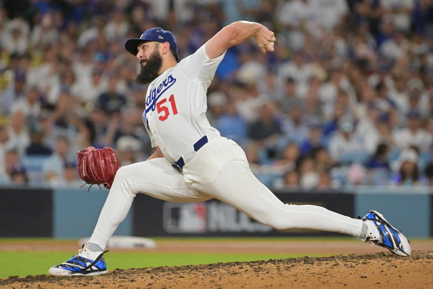 Bullpen Instability Fuels 2027 Closer Decision