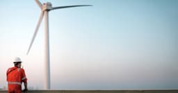 Offshore wind sends power to MA grid despite federal setbacks