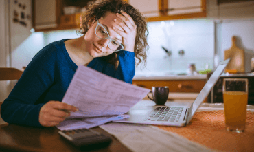 Five Strategies to Overcome Financial Hardship | Together Credit Union