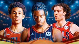 Caleb Wilson, Dailyn Swain's biggest red flags from 2026 ...