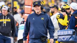 Why the 2026 coaching carousel could get a lot bigger
