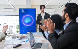 AI will not displace jobs, it will radically transform them, research finds