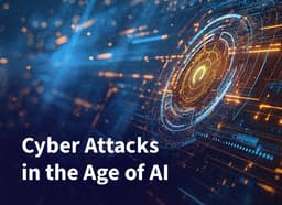 Cyber Attacks in the Age of AI