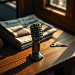 South Charleston Pulse