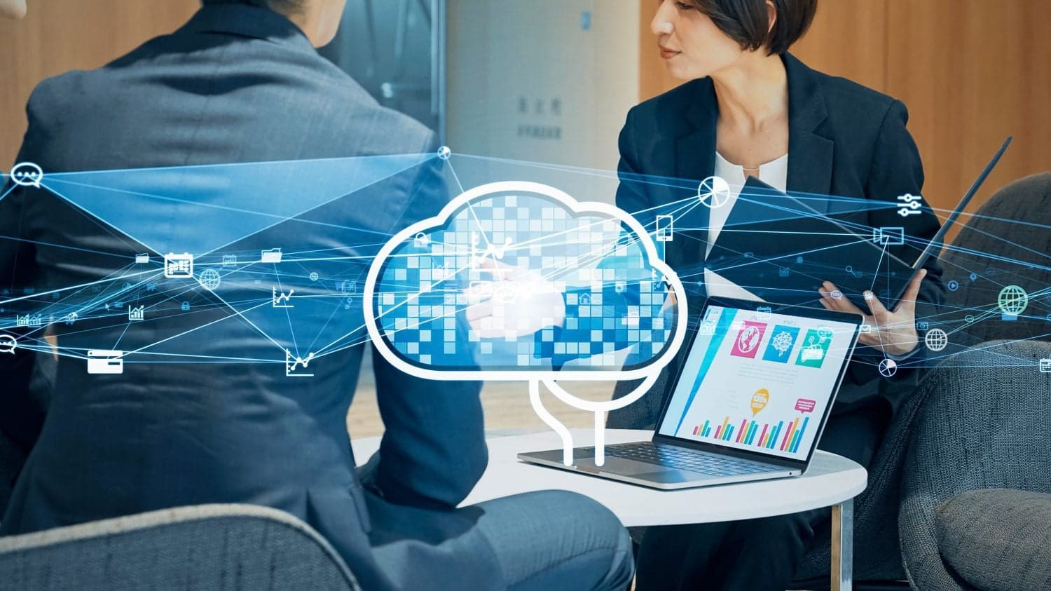 Wall Street May Be Sleeping on This AI Cloud Giant