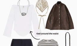 146. Favorite Boots, Ways to Spice Up the Spring Jacket You Already Own, and Tory Burch Skirts (They're Finally Here)