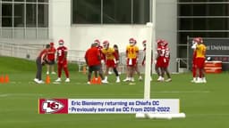 What version of Chiefs will we see in 2026? 'GMFB'