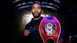 Podcast: Ray Muratalla interview; recap of Pacheco-Aleem card