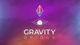 Gravity Bridge Loses $5,4M in Suspected Key Compromise Attack