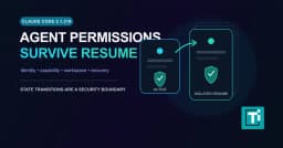 Claude Code 2.1.216 Tests Whether Agent Permissions ...