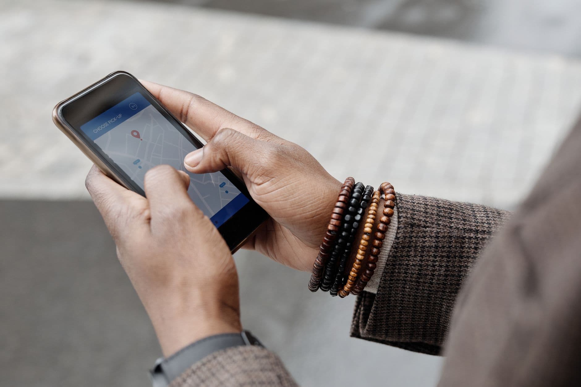 Geolocation data: what Virginia's ban on selling your location ...