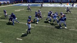 @NFL: The level of difficulty here from Dart 🔥

Stream on @NFLPlus https://t.co/nArkhO2qmh