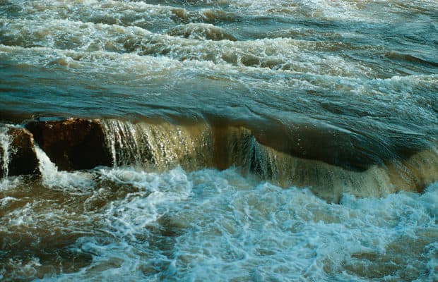 PFAS Contamination Found in 28 Maine Rivers and Streams