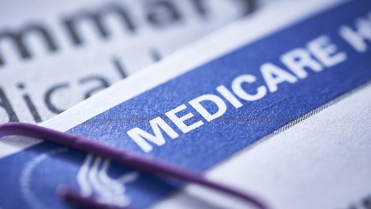 More Medicare, Fewer Physicians 
