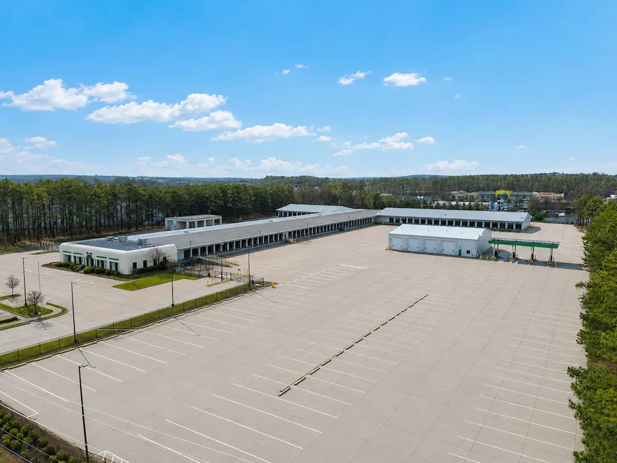 Alterra IOS Expands Atlanta Footprint With 5 Industrial ...