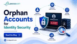 Eliminating Orphan Accounts for Stronger Identity Security