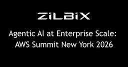 AWS Summit NY 2026: Agentic AI Takeaways for ...