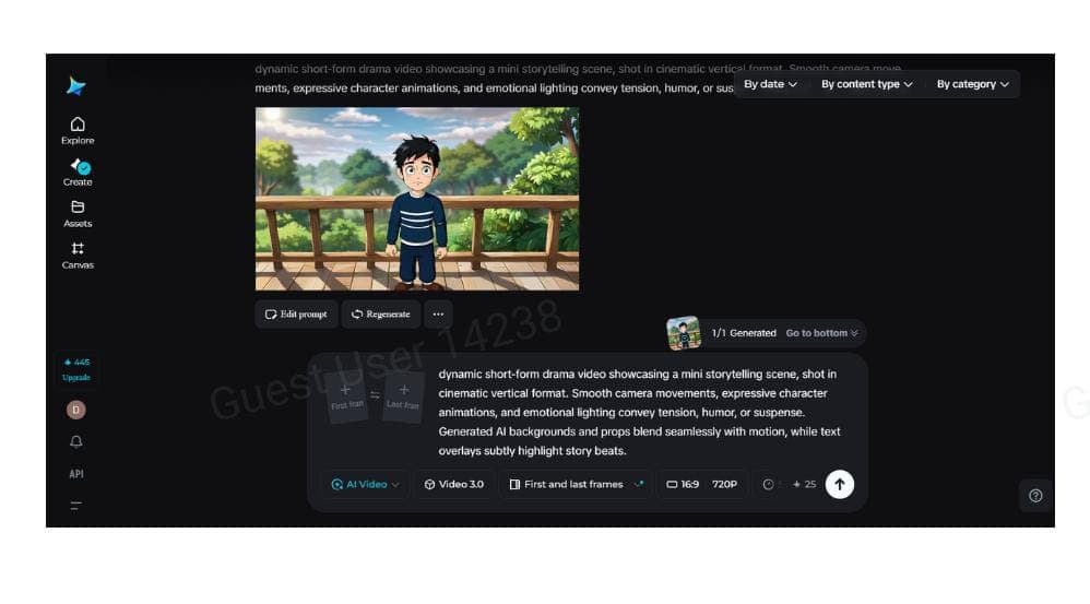 How Creators Are Using AI to Build Short Drama and Storytelling Videos
 | Writers