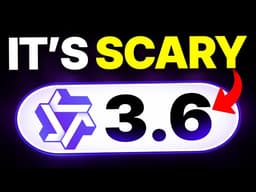 New Qwen 3.6 is INSANE (FREE!)