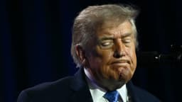 Did Donald Trump betray Israel in the Iran deal, or set a trap?