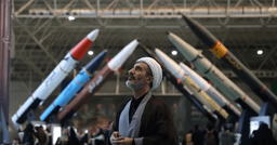 Trump threat to hit Pickaxe renews calls in Iran for nuclear ...