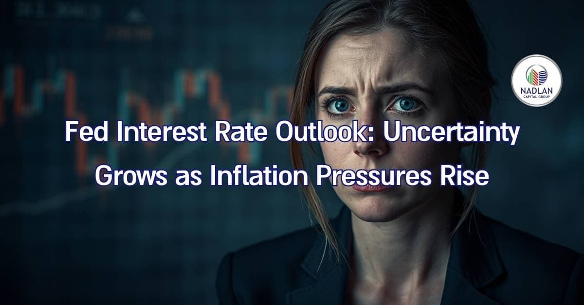 Fed Interest Rate Outlook: Uncertainty Grows as Inflation ...