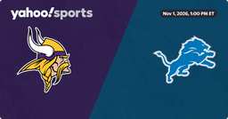 Minnesota Vikings @ Detroit Lions: Live game updates ...