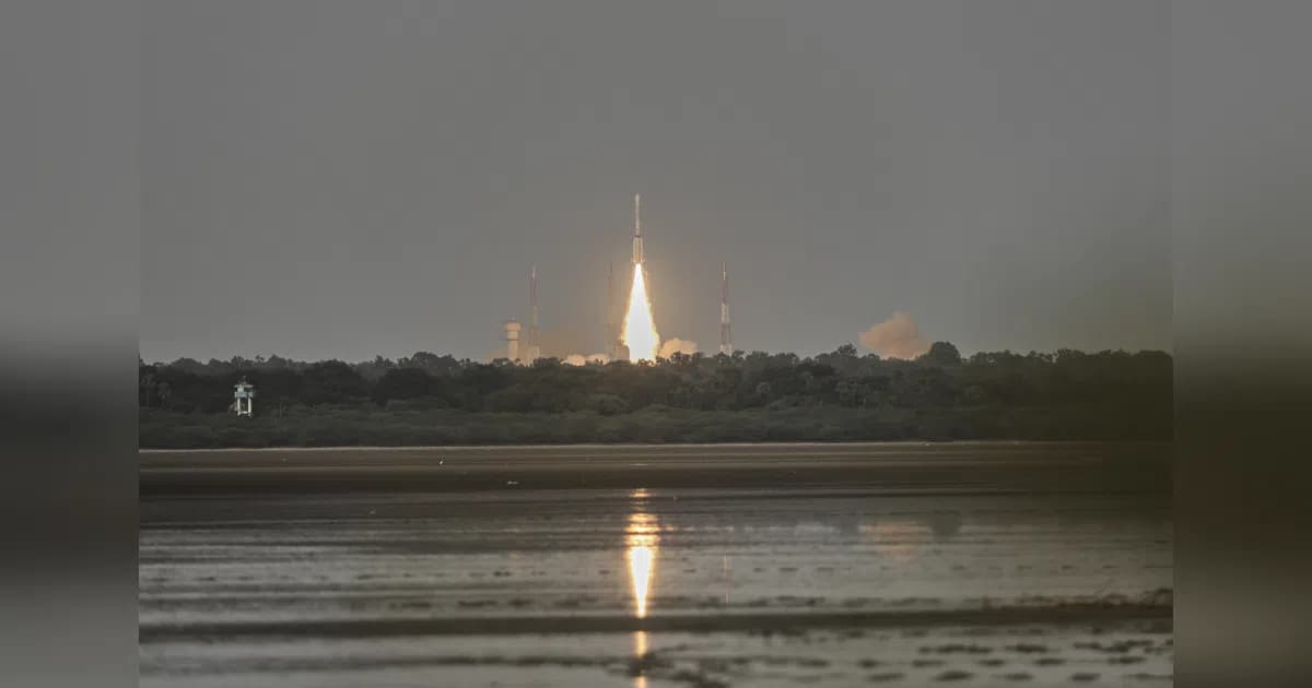 Low Earth orbit is drawing SpaceX, Nvidia in investment race: Here's why | World News - Business Standard