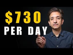 The Easiest AI Side Hustle for Beginners