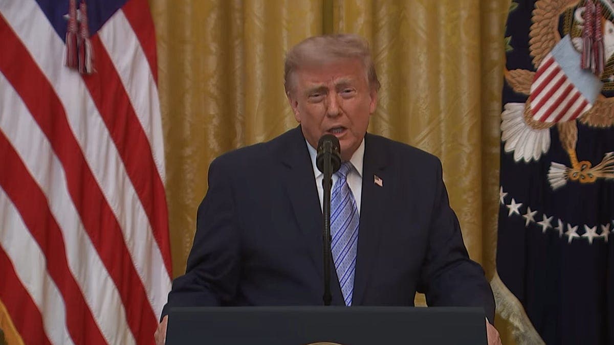 Watch: Trump Reveals 'Shocking' Election Vulnerabilities Including 278,000 Fraudulent Voters