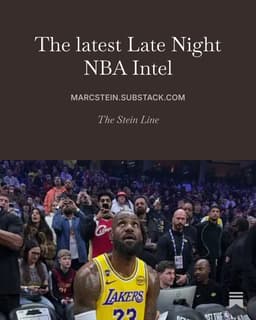 @TheSteinLine: Told today that Dallas has held some early stage talks with Dereck Lively II on a possible contract ...