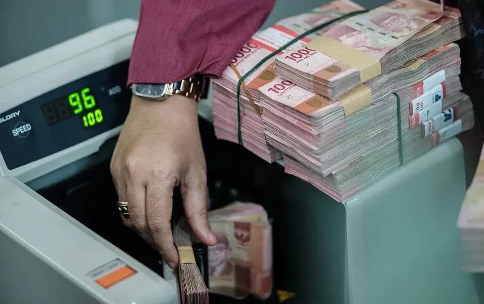 Indonesia and China roll out major financial regulatory changes