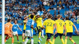 Must-watch matches in the second half of the MLS regular ...