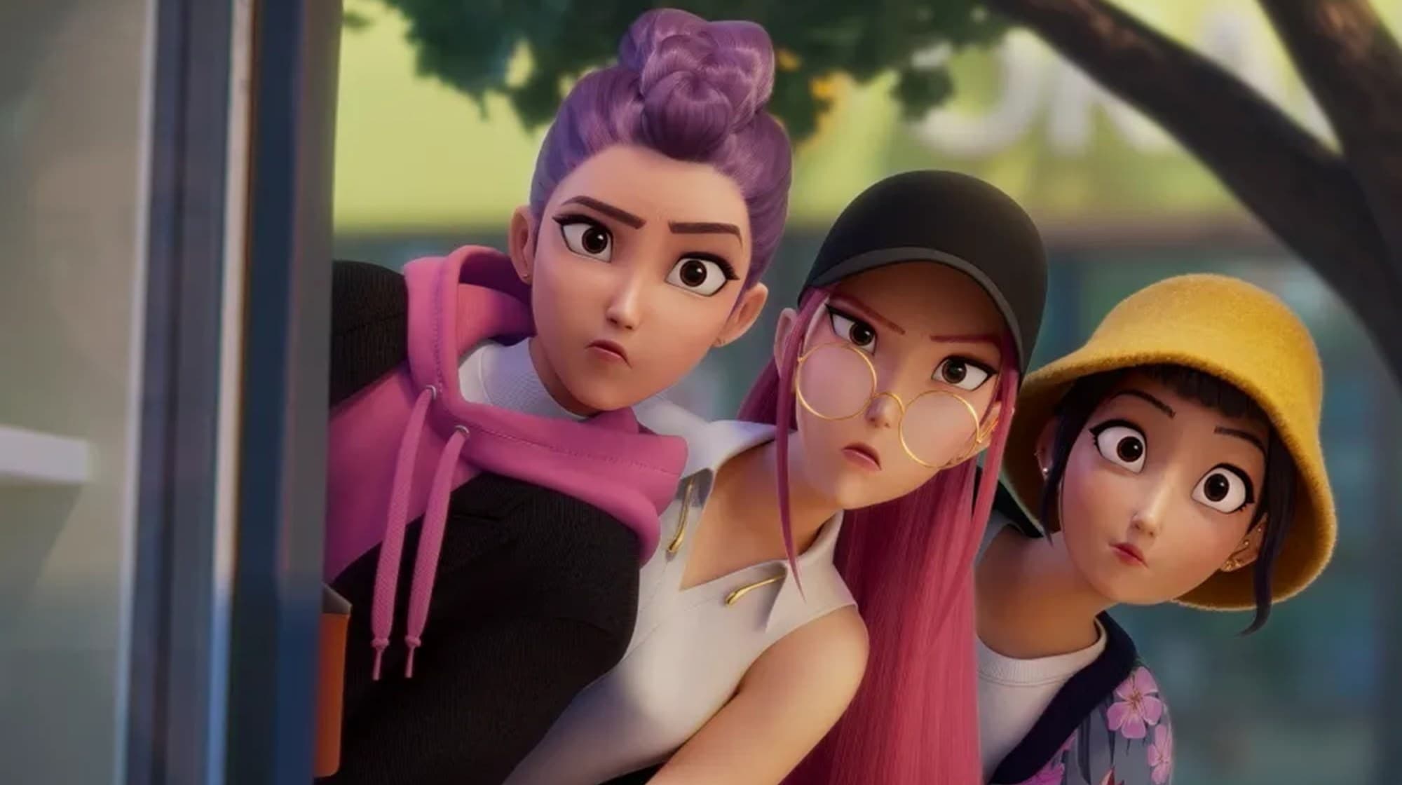 Netflix’s KPop Demon Hunters Successor Hits New Milestone
