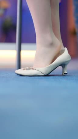 Audience Reactions Steal The Show in The Little Pool God