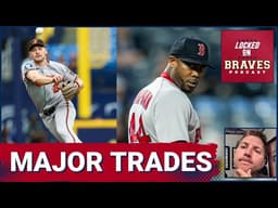 Atlanta Braves MAILBAG: Major Trade Ideas for Aroldis Chapman and Gunnar Henderson