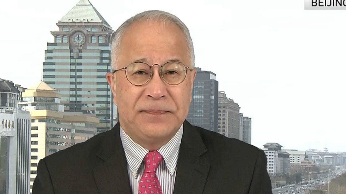 Einar Tangen: The U.S. Economic Model Is Breaking Down