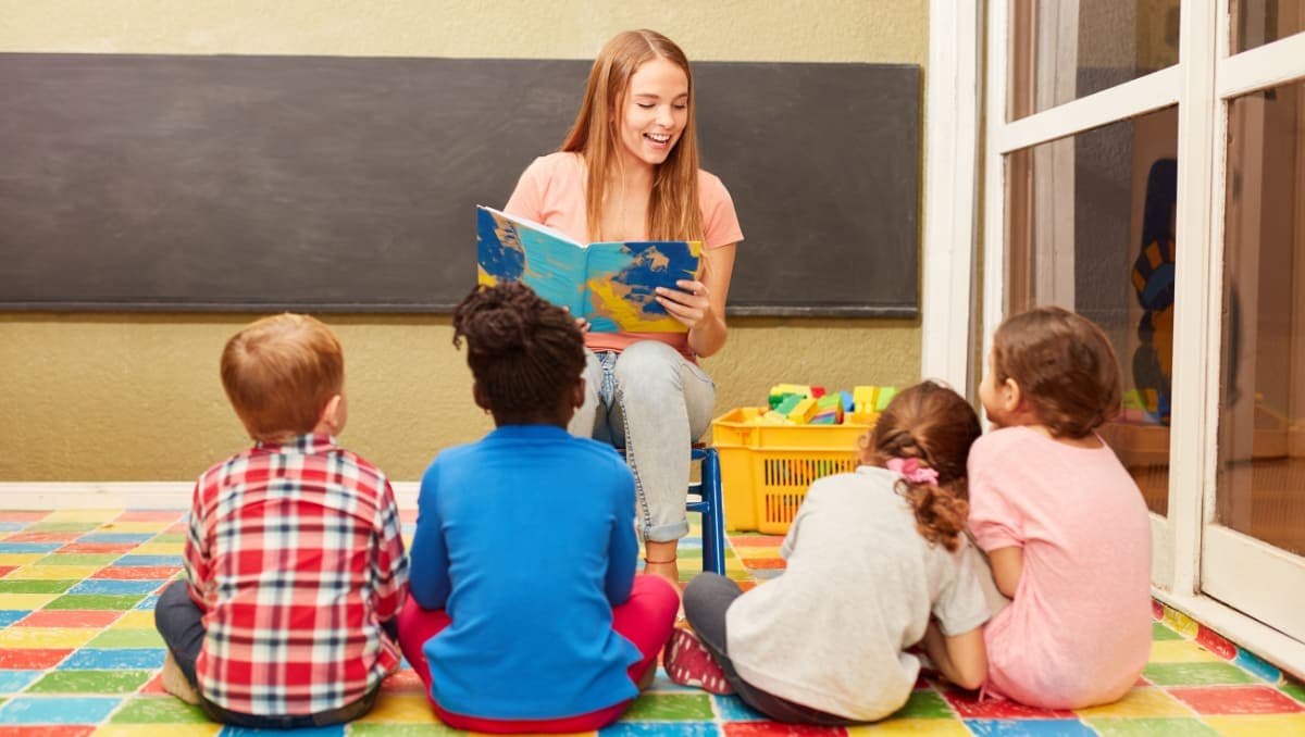 Best AI for Children's Book Creation: Illustrated Stories, Read-Aloud Text ...