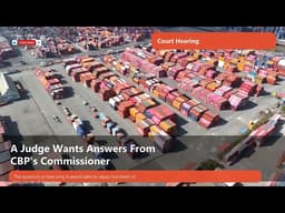 Tariff Refund Battle Escalates: Donald Trump Administration Appeals Major Court Decision