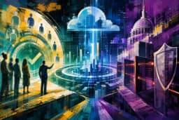 Microsoft Fabric GCC High Preview: Eligibility and Limits