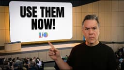 Google Quietly Launched Its Best AI Video Tools (& Didn't Tell You)