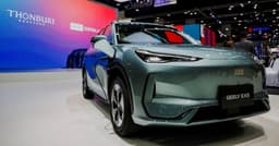 Chinese EV worries in the US | Reuters